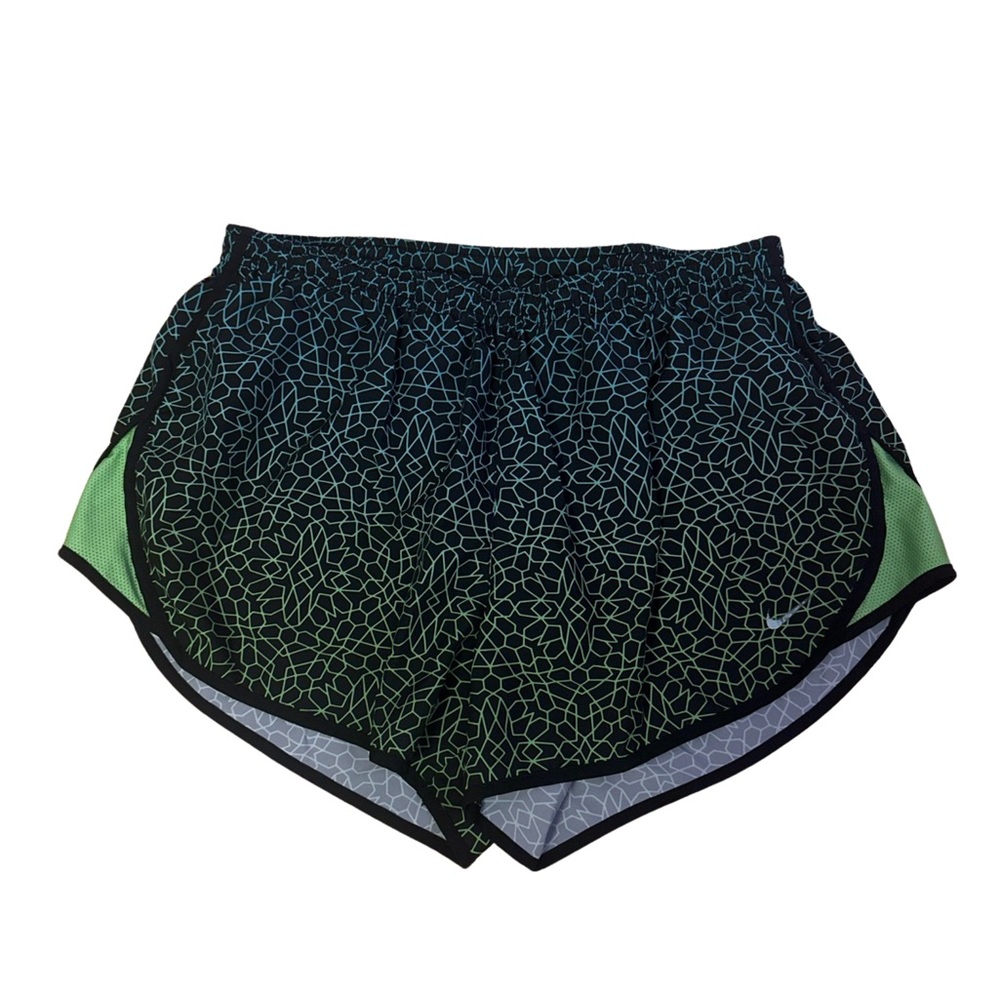 Nike women’s tempo running shorts